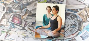 Everyday Mindfulness with Yoga