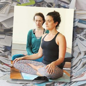 Everyday Mindfulness with Yoga
