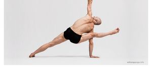 Vishvamitrasana