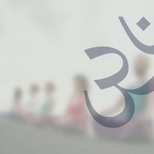 Yoga - mehr als nur "OM" und Räucherstäbchen