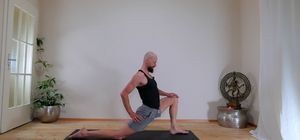 Mitschnitt: Yoga Doc - Fokus ISG