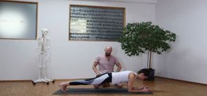 06 Plank Sequenz