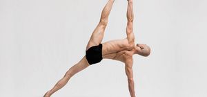 Vishvamitrasana