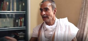 Mysore Yoga Traditions - The Film