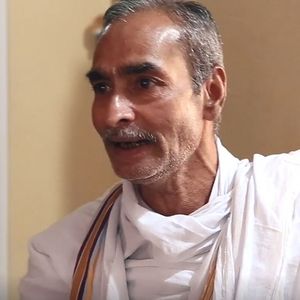 Mysore Yoga Traditions - The Film