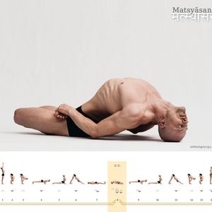 Matsyasana