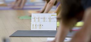 Kurzleitfaden Ashtanga Yoga 1. Serie - Basic Form