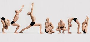 Primary Series (Yoga Chikitsa)