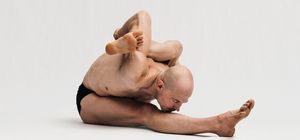 Kapilāsana