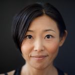 Kumiko Sakaguchi