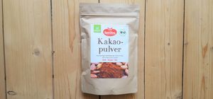 Kakaopulver