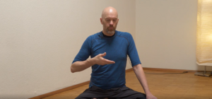 Geführte Pranayama Stunde