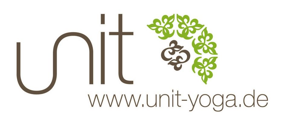 Unit Yoga logo