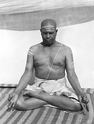 Sri. K. Pattabhi Jois