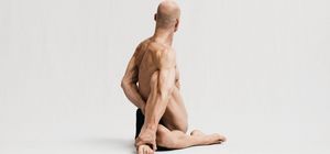 Ardha Matsyendrasana