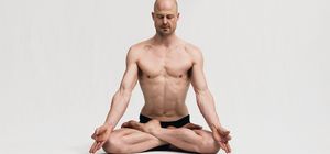 Padmasana