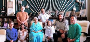 The Mysore Film Project