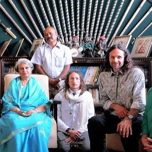 The Mysore Film Project