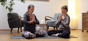 Chitta Maitri Meditation