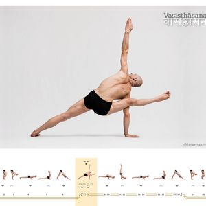 Vishvamitrasana