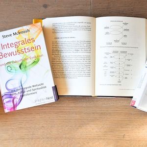 Integrale Philosophie: die Zukunft der Evolution