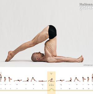 Halasana