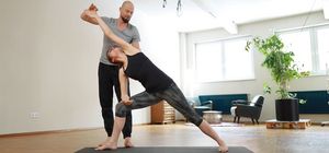 Fundamentals: Alignment im Ashtanga Yoga