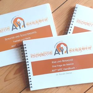 Handbuch zur Therapie Fortbildung (MTC)