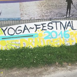 10.8.16 Yoga Festival Überlingen