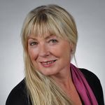 Ingrid Bauder