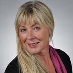 Ingrid Bauder