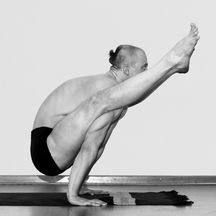 Intermediate series (Nadi Shodhana)