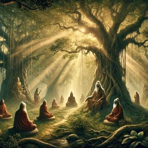 The Yogis in the Dattātreyayogaśāstra