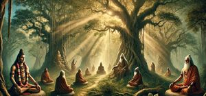The Yogis in the Dattātreyayogaśāstra
