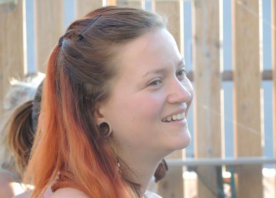 Sommerfest 16