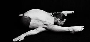 Ashtanga Yoga – Ein Kunstband