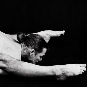 Ashtanga Yoga – Ein Kunstband