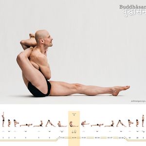 Buddhāsana