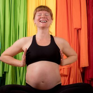 Breathing during Pregnancy