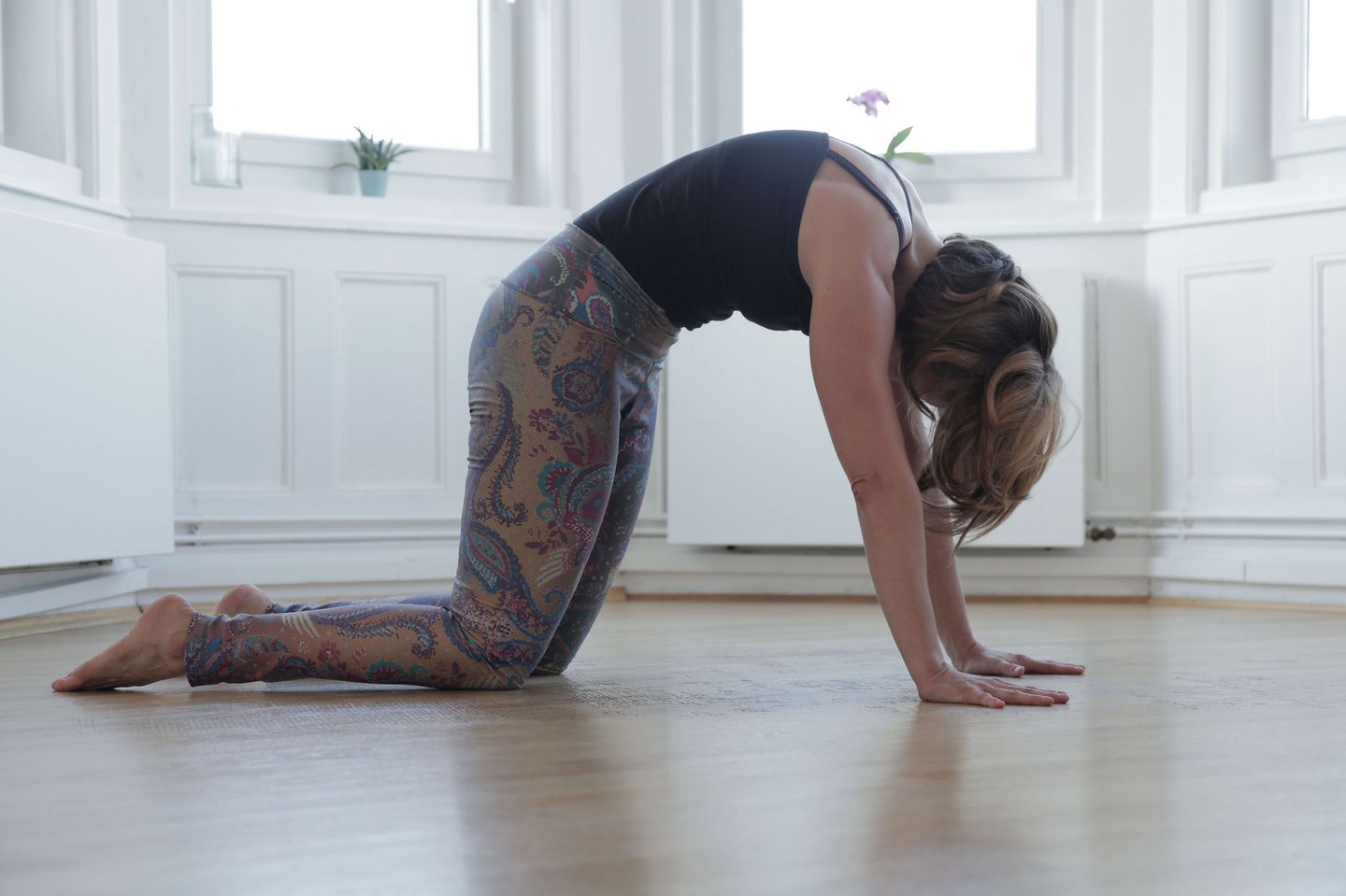 Exklusiv für Yogalehrer*innen