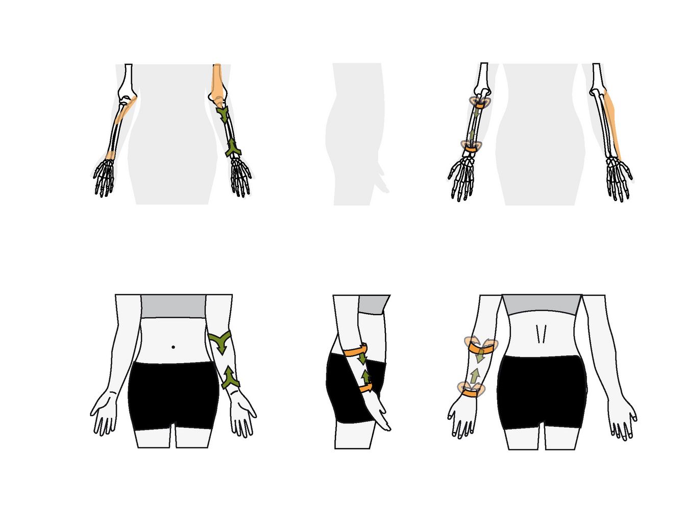 Unterarm Bandhalign® basiert auf den in alten Hatha Yoga Texten beschriebenen Techniken von Bandha und entwickelt daraus eine auf modernen Erkenntnissen basierende Kunst des Alignments. Die Idee ist, in jedem Aspekt Deines Seins Balance zu kultivieren – physisch, aber auch psychisch und emotional. Wo immer Du beginnst – jeder bewusste Schritt zur Balance zieht seine Kreise in Dein gesamtes Sein.