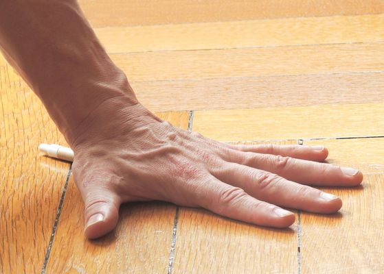 Handliegestütz Handliegestütz
