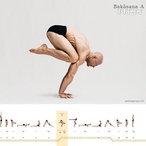 Bakasana A