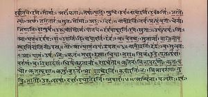 Shvetashvatara Upanishad