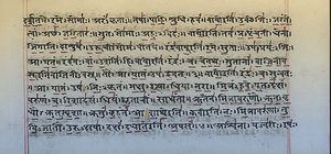 Bhadram-Shanti-Mantra