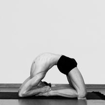 Intermediate series (Nadi Shodhana)