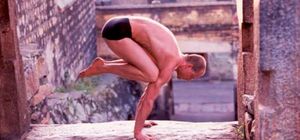 The essence of Ashtanga Yoga