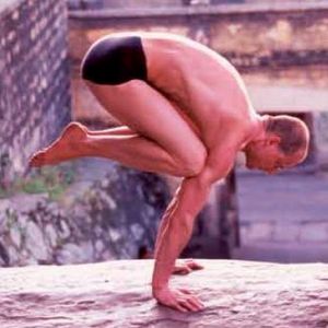 The essence of Ashtanga Yoga