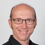 Klaus Fumy