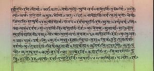 Yoga Sutra 2.1-2: Der Yoga des Handelns